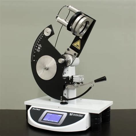 Film Impact Tester Brand manufacturer|spencer impact tester for sale.